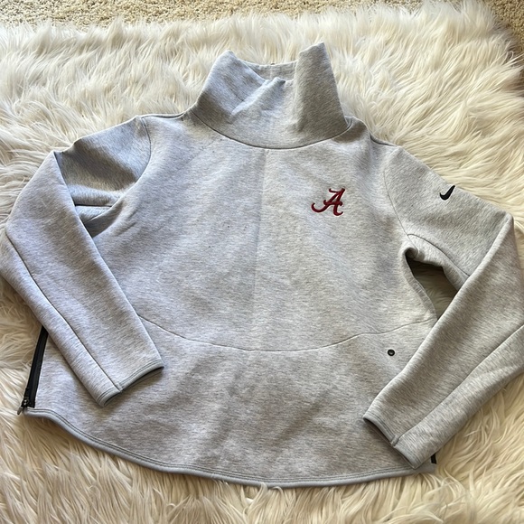Nike | Tops | Nike Alabama Tech Fleece | Poshmark